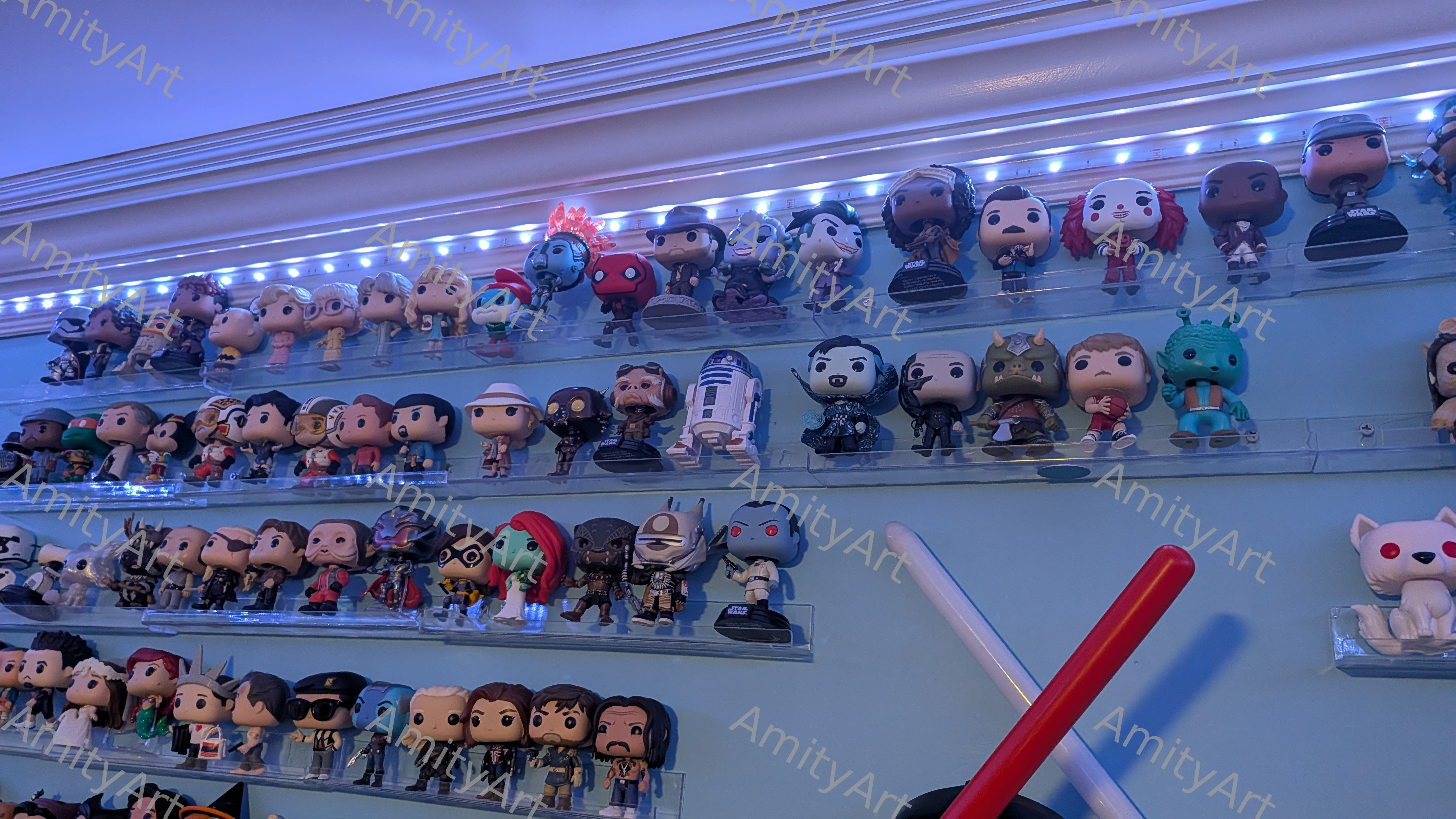funkos