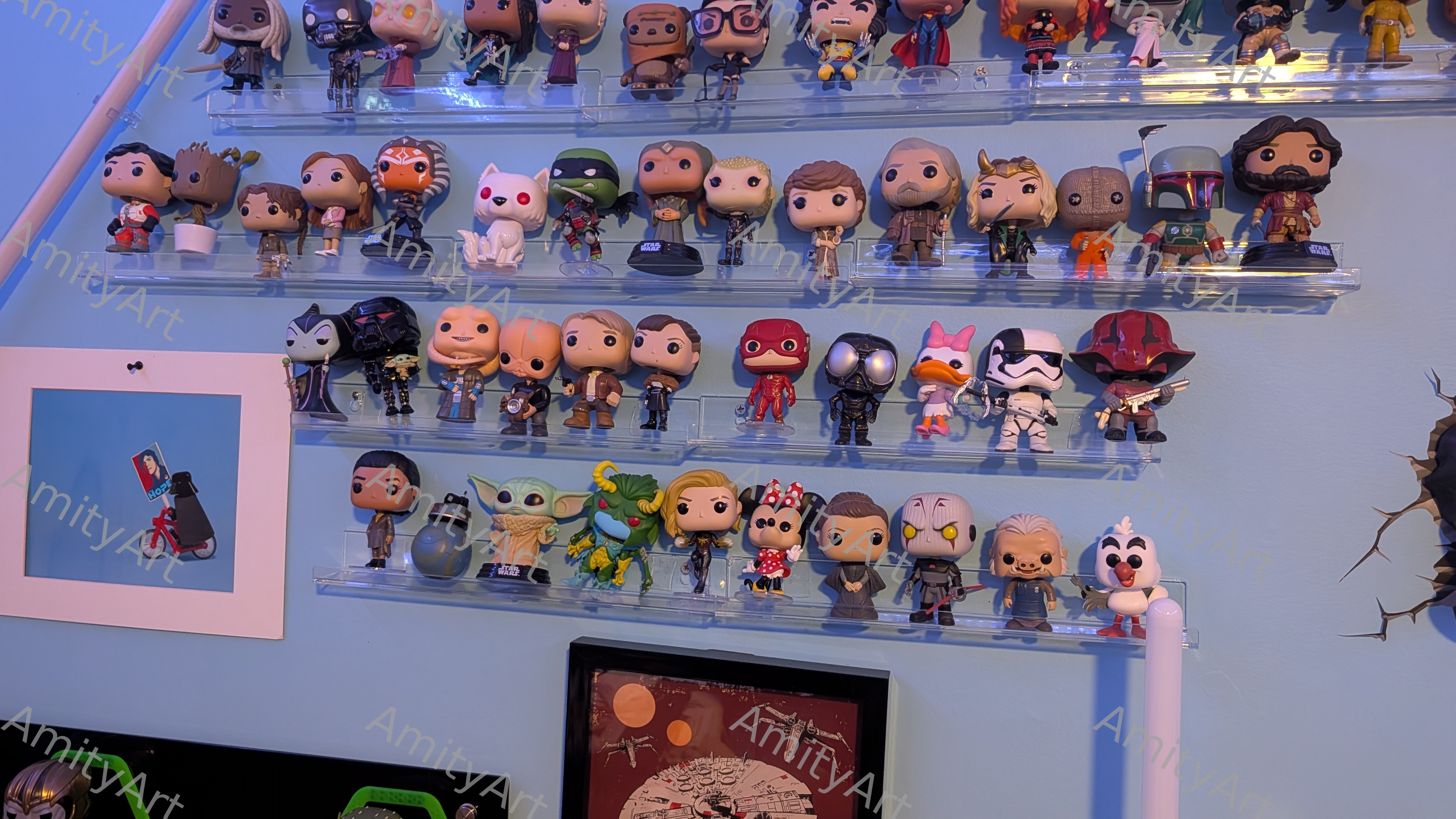 funkos