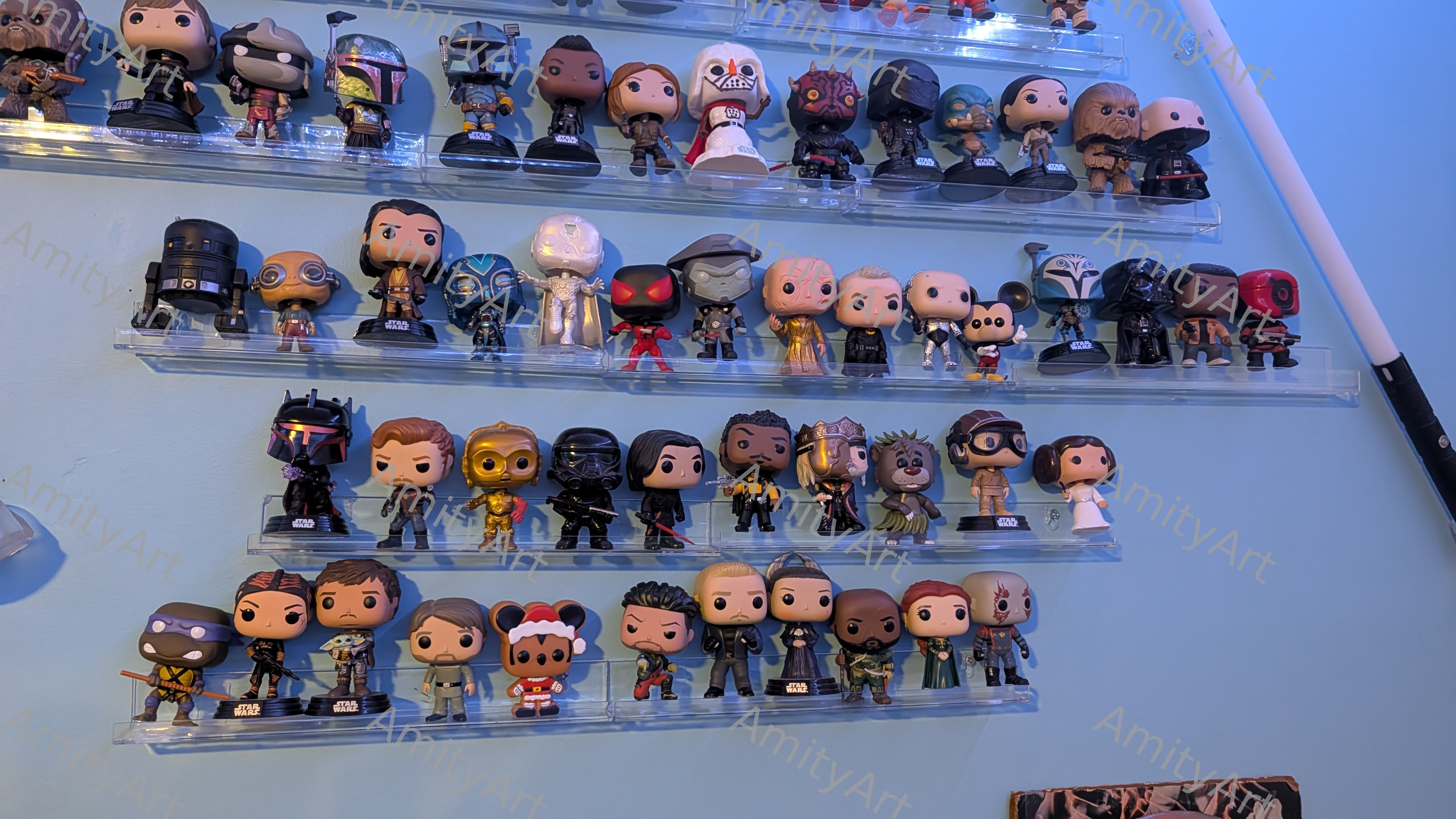 funkos