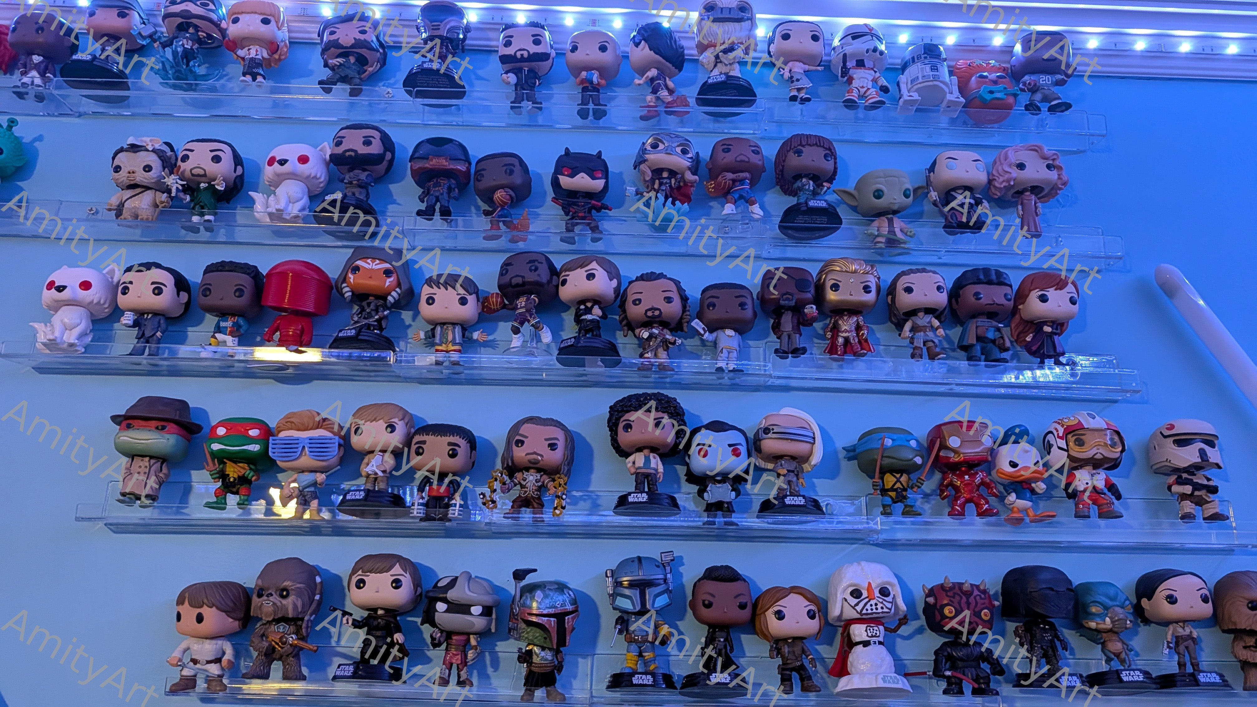 funkos